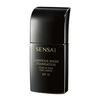 

LUMINOUS KANEBO SHEER FOUNDATION LS204 HONEY BEIGE 30ML MUJER