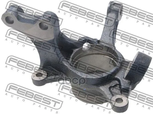 Кулак Поворотный | Прав | Toyota Camry Acv3# 2001.09-2006.01 [Jp] Febest арт. 0128ACV30FRH
