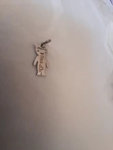 Vnox-Llavero de acero inoxidable personalizable con Nombre de mascota para niños, llavero de amor familiar personalizable para papá, mamá, familia, regalos DIY