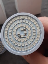 Grow-Lamp Lights-Plants E27-Hydroponic-System Indoor-Lighting 80leds Full-Spectrum 220V