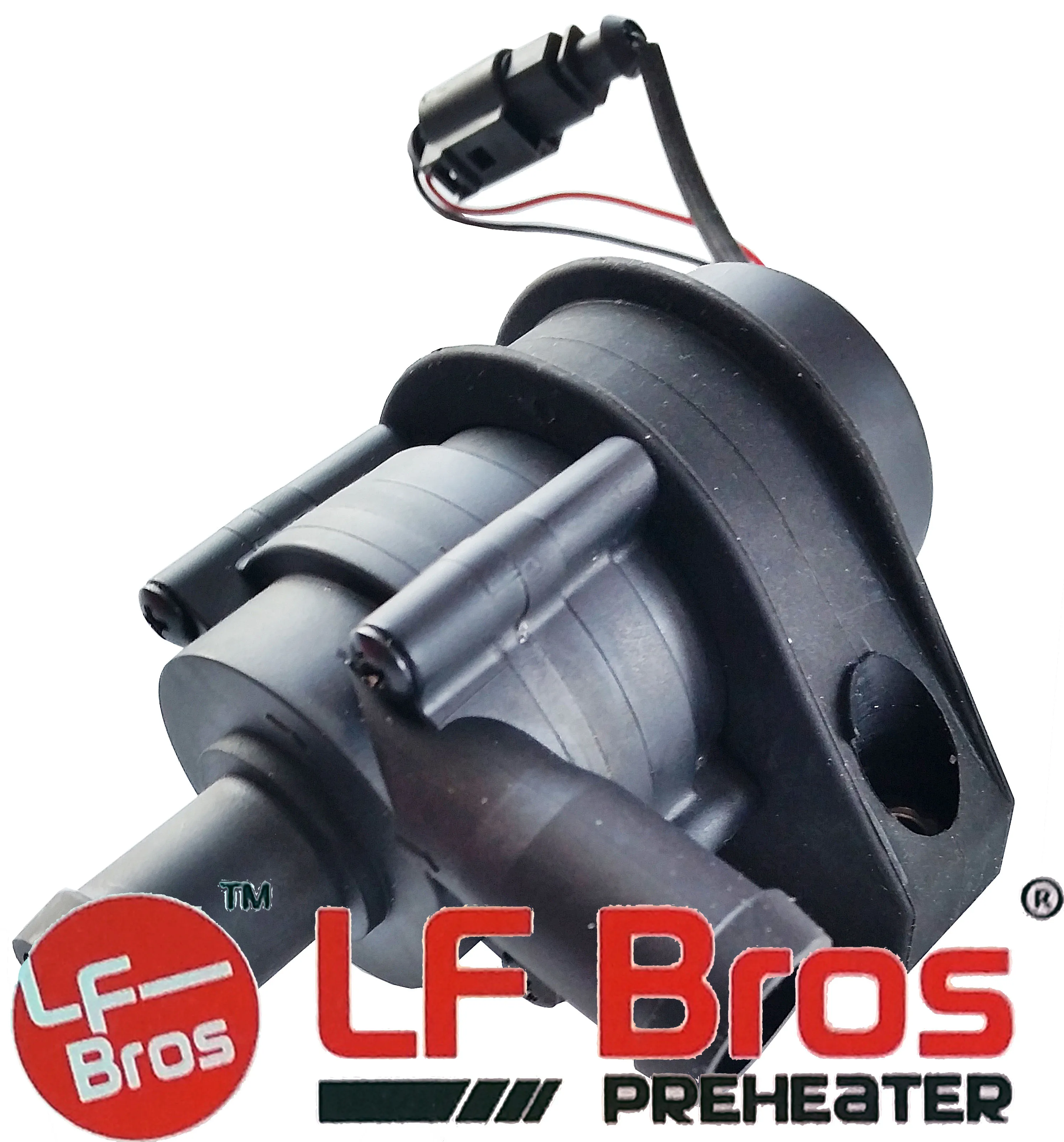 Pump brushless water toll lunfei (LF-bros) for cars 12-24V (V) | Автомобили и мотоциклы