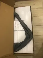 Shower-Mixer Faucet Wall-Mount Bath Rainfall Uythner Chrome/black Spout with Rotate-Tub