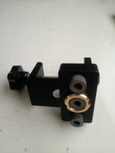 Drill-Bit Locator Puncher-Tools Doweling Jig Woodworking Adjustable for 3-In-1 with 8/15mm