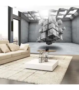 

Mural-Concrete Prison