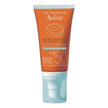 

Anti-Ageing Cream Solaire Haute Avene Spf 50 (50 ml)