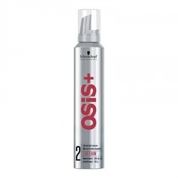

Schwarzkopf Professional Osis mousse for rolling текстурного Volume 200 ml