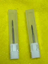Brocas de carburo de tungsteno para uñas, máquina eléctrica para manicura y pedicura