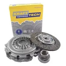 

COM-CT clutch (without squeeze) Suzuki SX4 1.6 16v 06- Fiat cedici 06-krafttech art. w22200i9