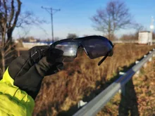 Outdoor Sports Sunglasses Bike-Eyewear Road-Bike-Goggles Bicycle Rockbros Photochromic