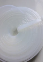 Pegamento caliente para extensiones de cabello, herramienta de estilismo de salón, fusión de queratina, pegamento prepegado, 0,9x300cm, nuevo