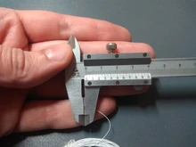 Compensation-Cable Mounting-Wire-Ptfe Litz-Wire 26AWG 34AWG Micro Solder-High Conductivity