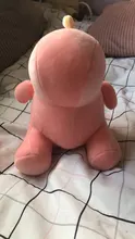 Dino-Toy Doll Pillow Stuffed Animal Home-Decor Sleep Baby Kids Super-Soft Cartoon Lovely