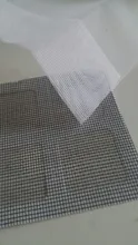 Curtain-Net Window-Netting Insect-Screen Anti-Mosquito Indoor DIY Custom Mesh-Material