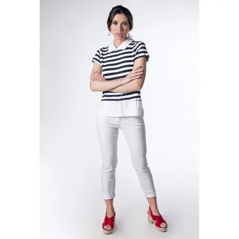 

PANT HARMONIES STRIPED