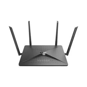 

Wireless Modem D-Link DIR-882 Dual LAN WIFI 5 GHz
