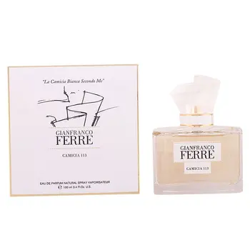 

CAMICIA 113 edp Spray 100 ml