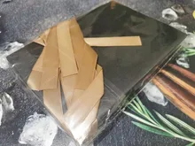 10 unids/lote Vintage iridiscente Sobres de papel para cartas, sobres de Kraft Sobre Carta para regalo de invitación de boda tarjetas postales