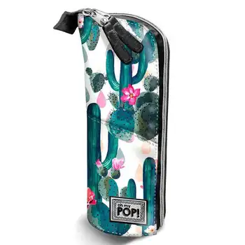 

Cactus cover Oh My Pop vertical