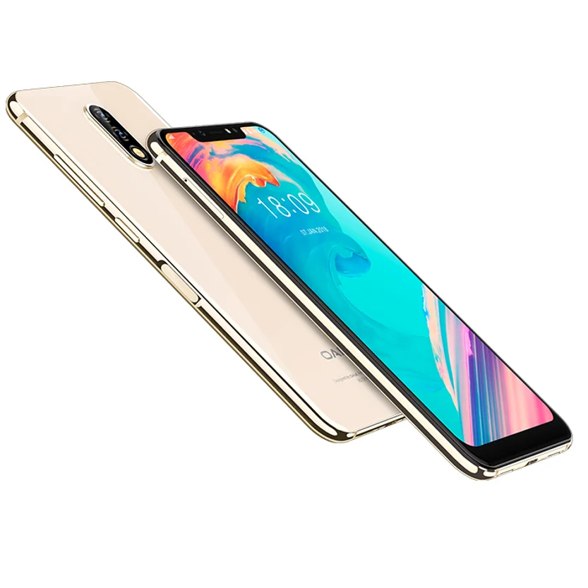 OALE APEX3 MOBILE PHONE