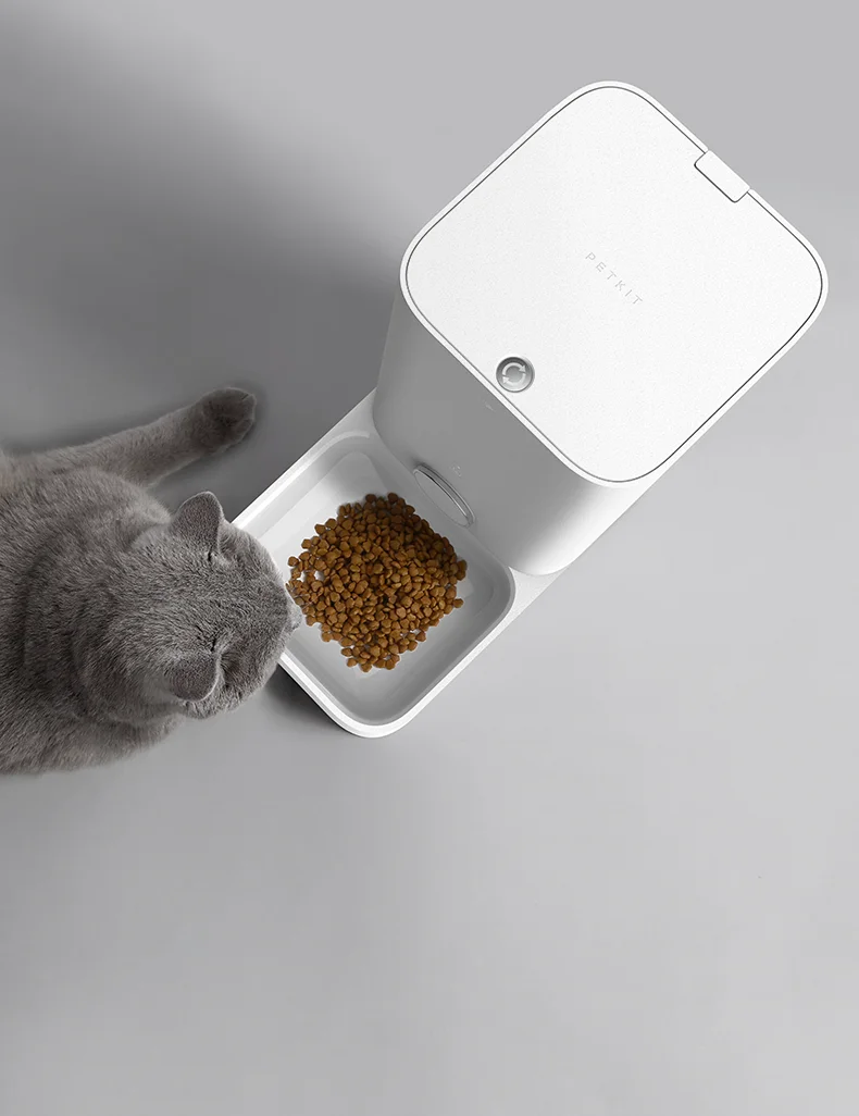 Petkit Fresh Element Mini Умная автоматическая кормушка для кошек и собак