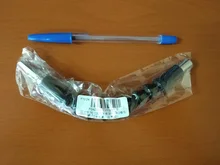 Broca de destornillador eléctrico multifuncional, manguera flexible Universal de serpiente, conexión de eje cardán, extensión blandas, varilla de enlace