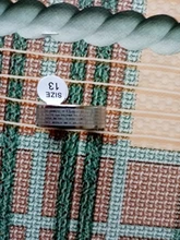 ELSEMODE de acero de titanio de la Iglesia Ortodoxa Rusa de las escrituras de la Biblia del señor Cruz con oración anillos para los hombres y las mujeres joyería cristiana