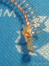 2PCs Motor Carbon Brushes For BOSCH NEFF for SIEMENS WASHING MACHINE 36x12.5x5m