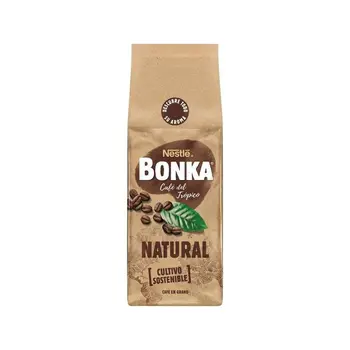 

Lifelike Bonka Coffee bean 500g