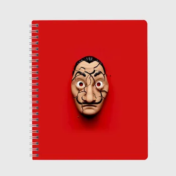 

Notebook PAPER HOUSE