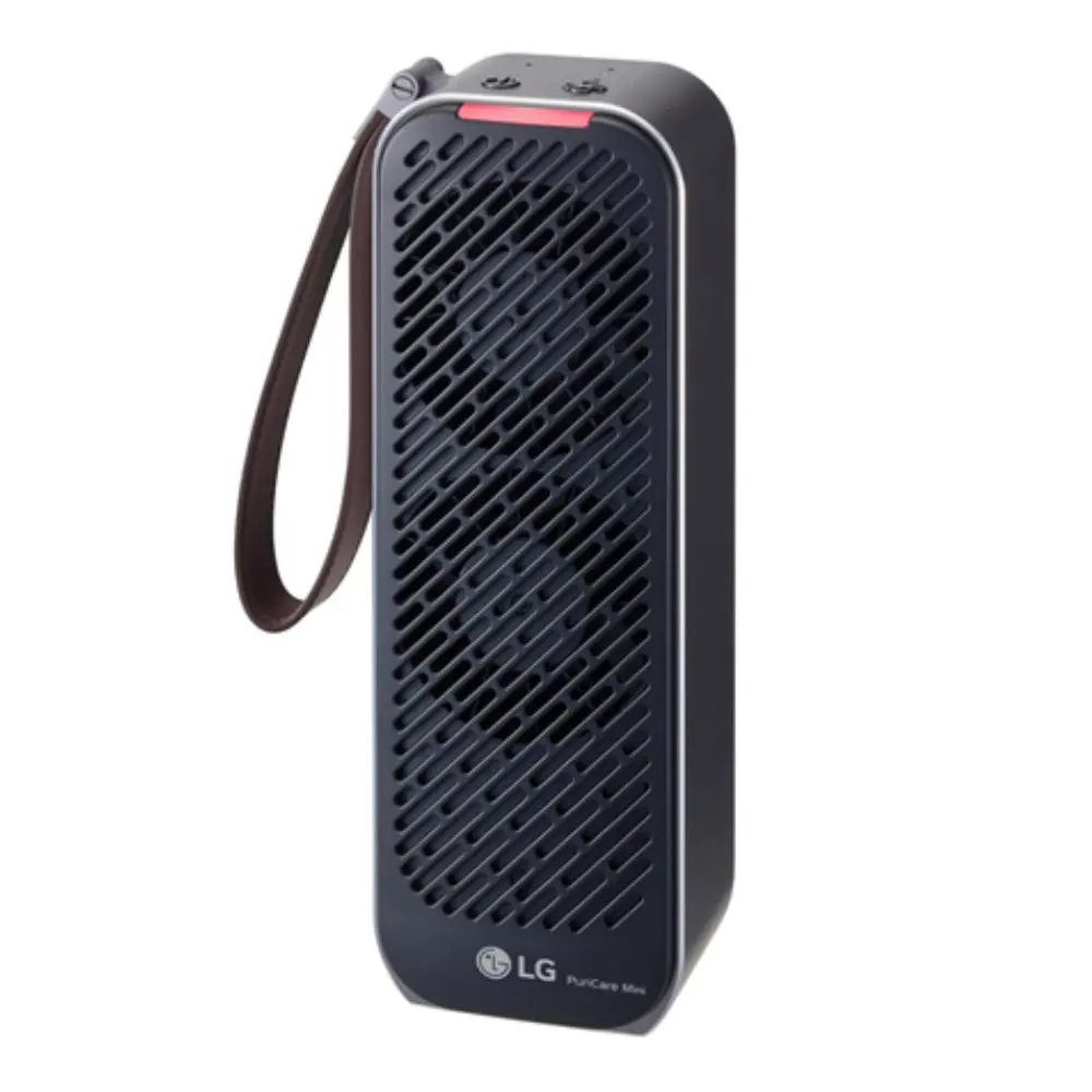 Портативный очиститель воздуха LG PuriCare Mini AP151MBA1