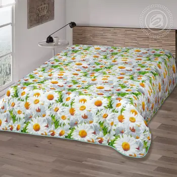 

Bedspread ofeliya (200x215 cm)
