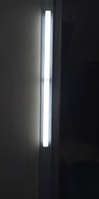 Led-Night-Light Wardrobe-Lamp Motion-Sensor Kitchen-Cabinet Plutus-Quinn Rechargeable