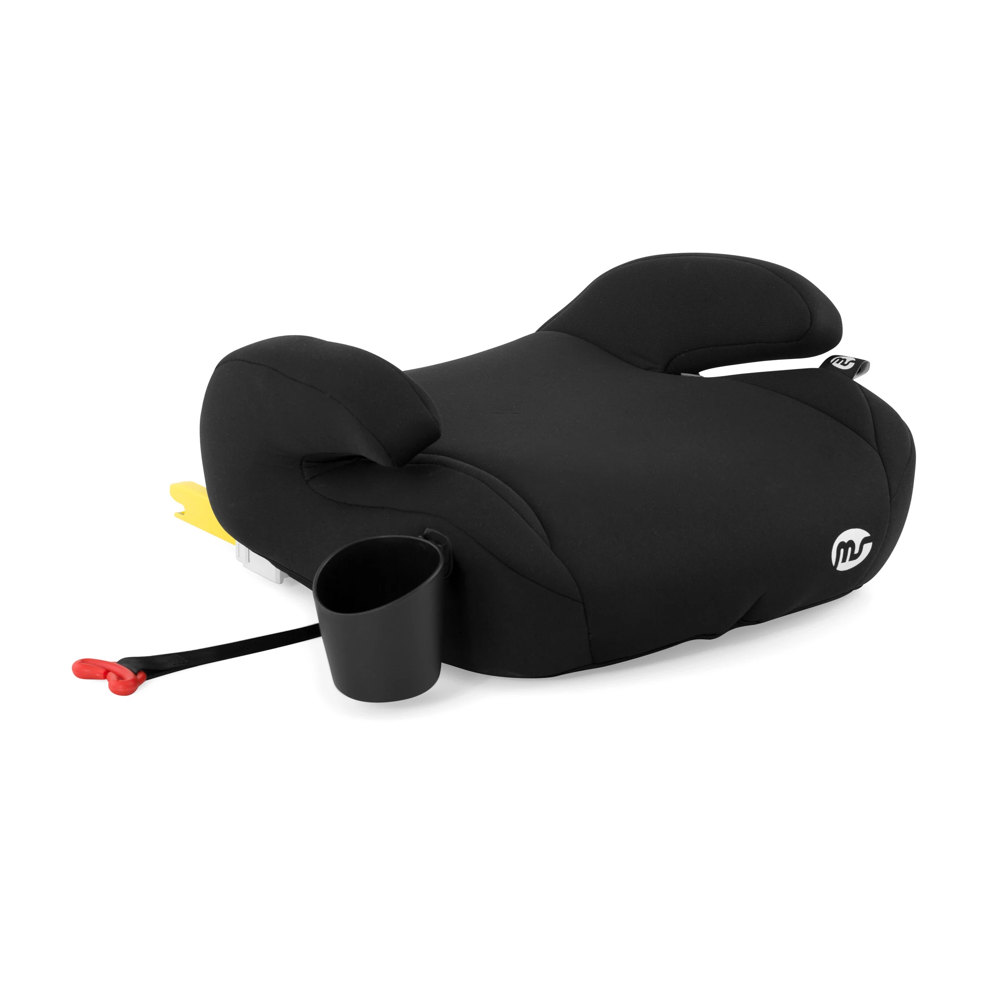 Innovaciones MS Booster 836 Silla de auto, grupo 3 (22 36Kg) Silla coche con Isofix, Negro|Accesorios de cochecitos de bebé| - AliExpress