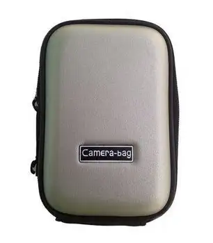 

RIGID CASE CASE 1 MINI SILVER