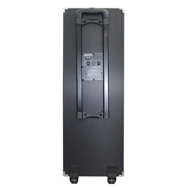 Elсистема ElTronic K-63ch(комплект 2 солонки 1") включающим в сборе гарнит блютус и флеш-накопитель USB комбо