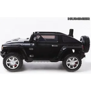 Harleybella Радиоуправляемый детский электромобиль Hummer HX 12V- HL188