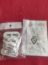 Mujer de moda hoja de afeitar mujer sacapuntas 3 capa calidad cuchillas de afeitar la cabeza adecuado para Gillette Venus cabello