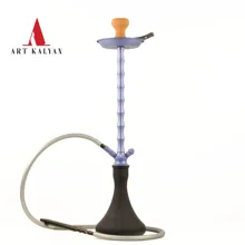 Кальян АРТ Фараон HK-271 H полный комплект. Сириус Высота 70 см