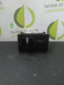 

4M5T13A024LA Control Lights Ford Focus Hatchback (CHAP) 1.6 Tdci