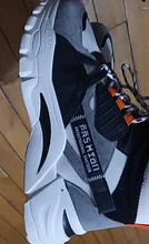 Botas De invierno para Hombre, zapatillas De deporte cálidas De felpa, informales, tendencia De moda, para exteriores, gran oferta