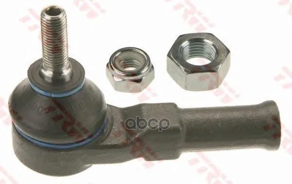 Наконечник Р/Т Renault Megane I 03/99-10/02/Clio Ii/Kangoo Прав. Trw/Lucas Jte775 TRW/Lucas арт. JTE775