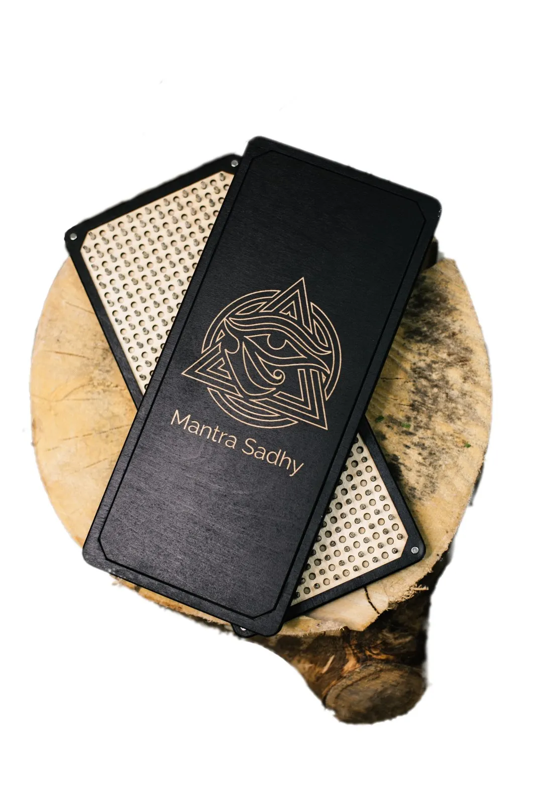 Sadhu Board Boards - Nails Yoga Садху Доски Гвозди Mantra Sadhy | Спорт и развлечения