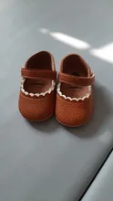 Mocasines de cuero suave para bebé, zapatos con suela de goma para recién nacido, primeros caminantes, con borde Floral, zapatos de bebé para niña, antideslizantes