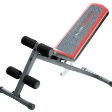 Силовая скамья универсальная Weider 150 TC