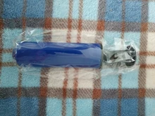 Pelotas Mini bomba de accesorios de globos inflador mano empuje de la bomba de aire de dos tipos de agujas fiesta portátil de aluminio bomba de balón