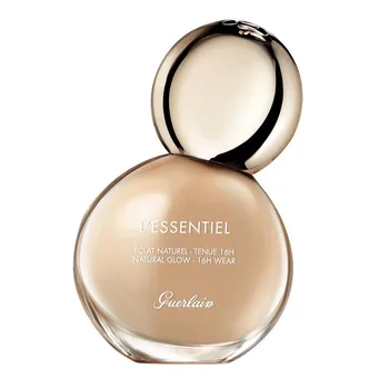 

GUERLAIN L'ESSENTIEL BASE NATURAL GLOW CLAIR DORE MUJER