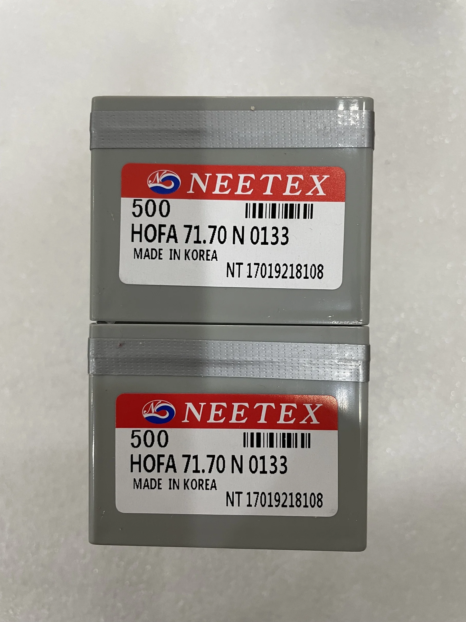 Фото Иглы для носков Matec Mono4 HOFA 71,70 N0127 HOFA 71,70 N0131 HOFA 71,70 N0133 №2