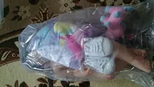 Doll Toy Boneca Birthday-Gift Body Reborn Bebe Toddler Baby Babies Princess 55cm Full Silicone
