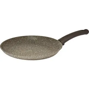 

Frying pan for pancakes Tima art Granit D 25 CM at-3125