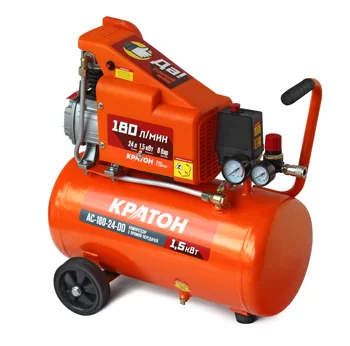 

Compressor Kraton AC-180-24-DD 3 01 01 031